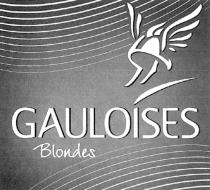 ГОЛУАЗ GAULOISES GAULOISES BLONDESBLONDES
