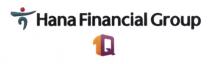 HANA 1Q HANA FINANCIAL GROUPGROUP