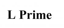 LPRIME L PRIMEPRIME