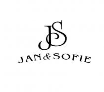 JANSOFIE SOFIE JAN&SOFIE JS JAN & SOFIE