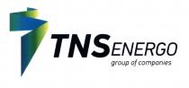 TNSENERGO TNS ENERGO TNSENERGO GROUP OF COMPANIESCOMPANIES