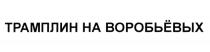 ВОРОБЬЕВЫХ ВОРОБЬЕВЫХ ВОРОБЬЁВЫ ВОРОБЬЕВЫ ТРАМПЛИН НА ВОРОБЬЁВЫХВОРОБЬEВЫ ВОРОБЬEВЫХ