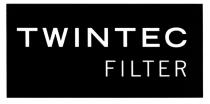 TWINTEC TWINTEC FILTERFILTER