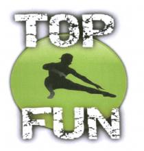 TOPFUN TOPFUN TOP FUNFUN