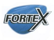 FORTE FORTE-X FORTEXFORTEX