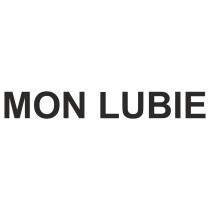 MONLUBIE LUBIE MON LUBIE