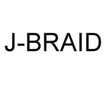 JBRAID BRAID JBRAID BRAID J-BRAIDJ-BRAID