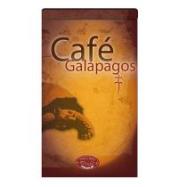 GALAPAGOS GALAPAGOS CAFE TOSTADO Y MOLIDOMOLIDO