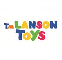 LANSON TM LANSON TOYSTOYS