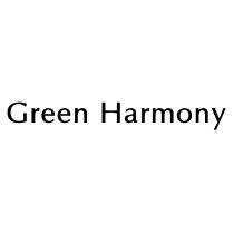 GREEN HARMONYHARMONY