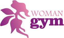 WOMAN GYMGYM