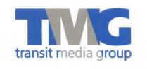 TMG TRANSIT MEDIA GROUPGROUP