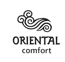 ORIENTAL COMFORTCOMFORT