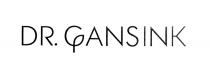 GANSINK GANS GANS INK DR.GANSINK DR.GANS DR. GANSINK