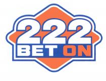 BETON BET BETON 222 BET ONON