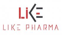 LIKEPHARMA LIKE LICE LIKE PHARMAPHARMA