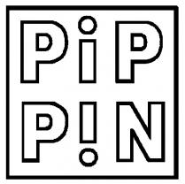 PIP PIN