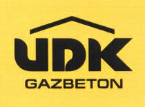 UD-K ИДК UD UDK GAZBETONGAZBETON