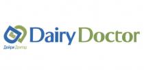 ДЕЙРИ ДЕЙРИДОКТОР DAIRYDOCTOR DD DAIRY DOCTOR ДЕЙРИ ДОКТОРДОКТОР