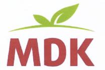 МДК MDK