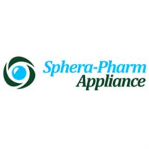 SPHERAPHARM SPHERA SPHERAPHARM SPHERA PHARM SPHERA-PHARM APPLIANCEAPPLIANCE