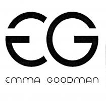 EMMAGOODMAN GOODMAN EG EMMA GOODMAN