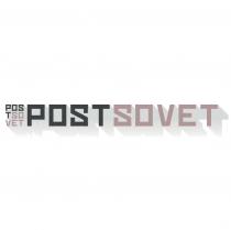 POSTSOVET SOVET POS TSO VET POSTSOVET POST SOVET