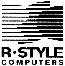 R STYLE COMPUTERS