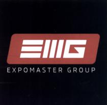 EMG EXPOMASTER EMG EXPOMASTER GROUPGROUP