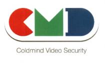 COLDMIND СМД CMD COLDMIND VIDEO SECURITYSECURITY