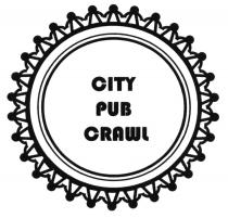 CRAWL CITY PUB CRAWL