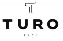 TURO TURO 19381938