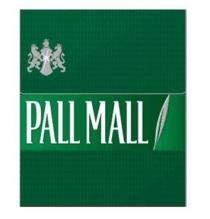 PALLMALL PALL MALLMALL