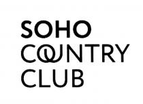 SOHO SOHO COUNTRY CLUBCLUB