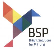 BSP BRIGHT SOLUTIONS FOR PRINTINGPRINTING