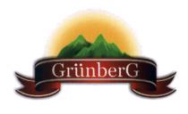 GRUNBERG GRUNBER GRUENBERG GRUENBER GRUNBER GRUENBERG GRUENBER GRUNBERG