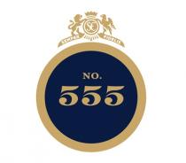 NO.555 №555 NO555 SE SEMPER FIDELIS NO. 555555