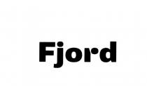 FJORDFJORD