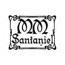 SANTANIEL ММ MM SANTANIEL