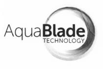 AQUABLADE AQUA BLADE AQUABLADE TECHNOLOGYTECHNOLOGY