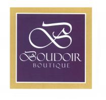 BOUDOIR BOUTIQUEBOUTIQUE