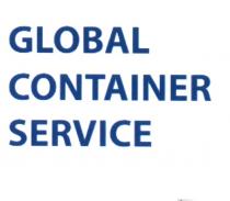 GLOBAL CONTAINER SERVICESERVICE