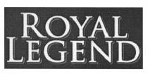 ROYAL LEGENDLEGEND