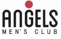 ANGELS MENS CLUBMEN'S CLUB