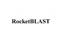 ROCKETBLAST BLAST ROCKET BLAST ROCKETBLAST