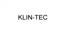 KLINTEC KLIN KLINTEC KLIN TEC KLIN-TECKLIN-TEC