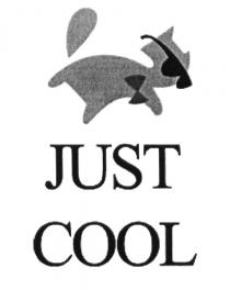 JUSTCOOL JUST COOLCOOL