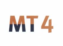 МТ4 МТ MT4 MT