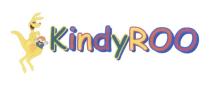 KINDYROO KINDY ROO KINDUROO KINDY KIND ROO KINDYROO