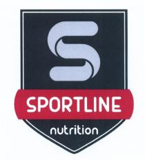 SPORTLINE SPORTLINE NUTRITIONNUTRITION